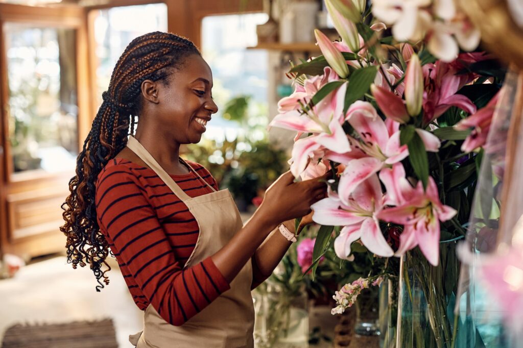 Les Fleurs de Saison : Guide Complet pour un Arrangement Floral Éblouissant