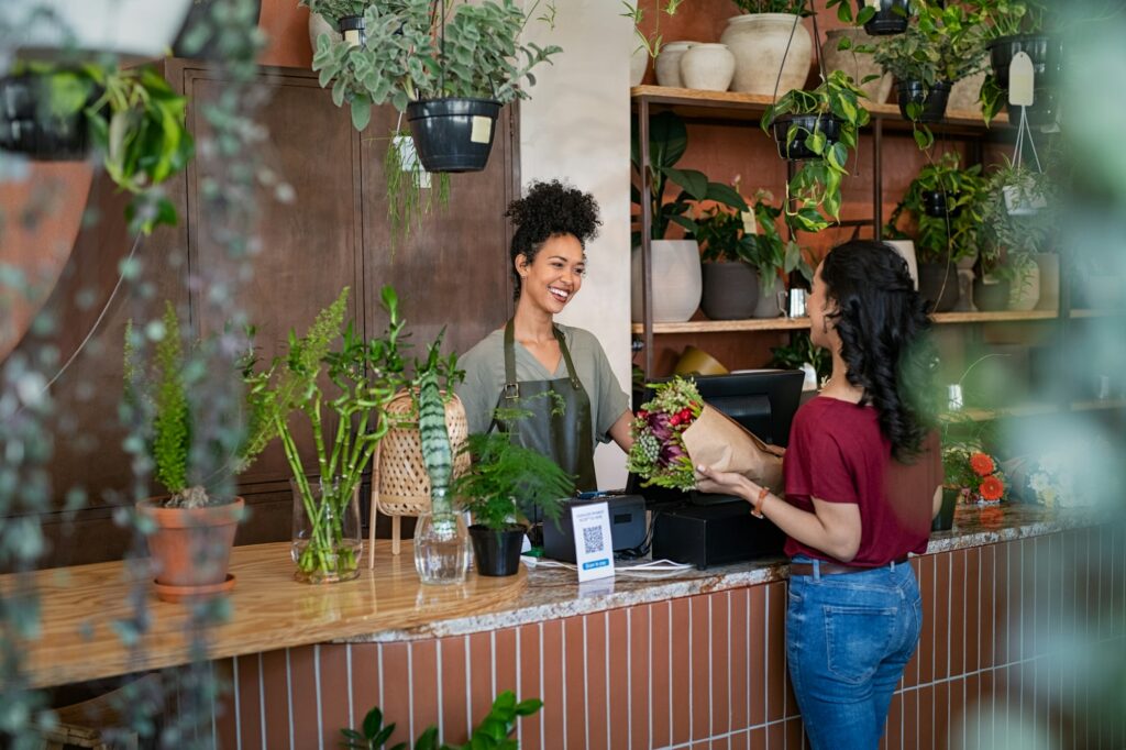 L’Art de Choisir le Bon Bouquet : Conseils pour Sélectionner des Fleurs pour Chaque Occasion